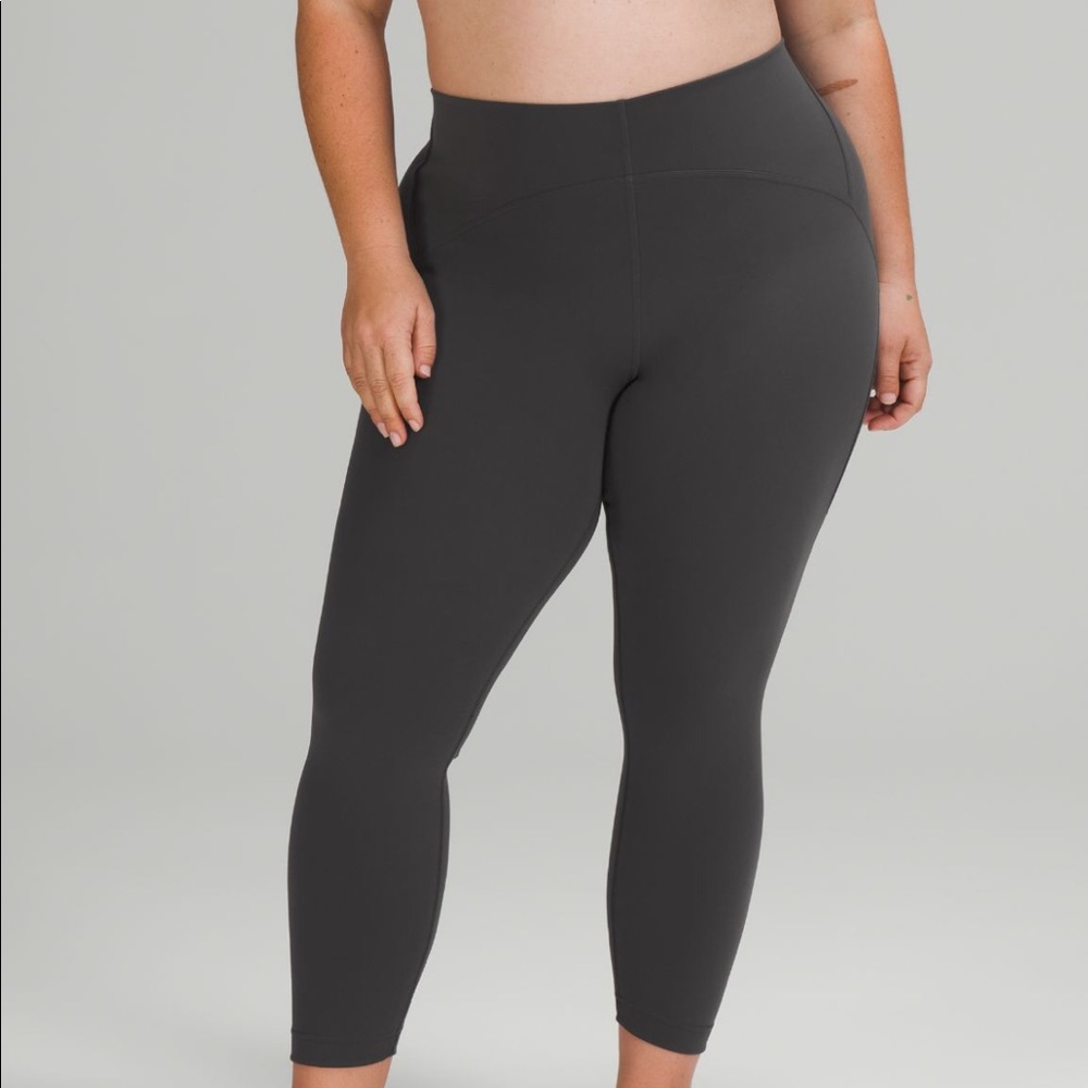 Lululemon || InStill High-Rise Tight 25”